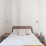 The Best Rent - Bright Two-Bedroom Apartment Between Prati And San Pietro