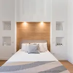 The Best Rent - Bright Two-Bedroom Apartment Between Prati And San Pietro